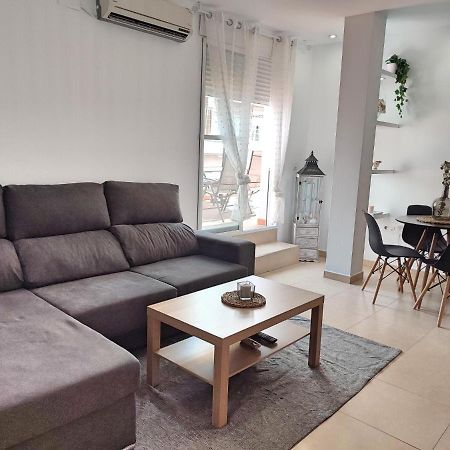 Atico Gran Terraza Villa Luz Córdoba Eksteriør bilde