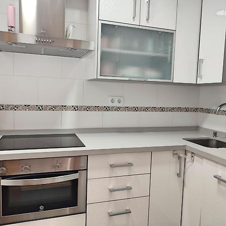 Atico Gran Terraza Villa Luz Córdoba Eksteriør bilde