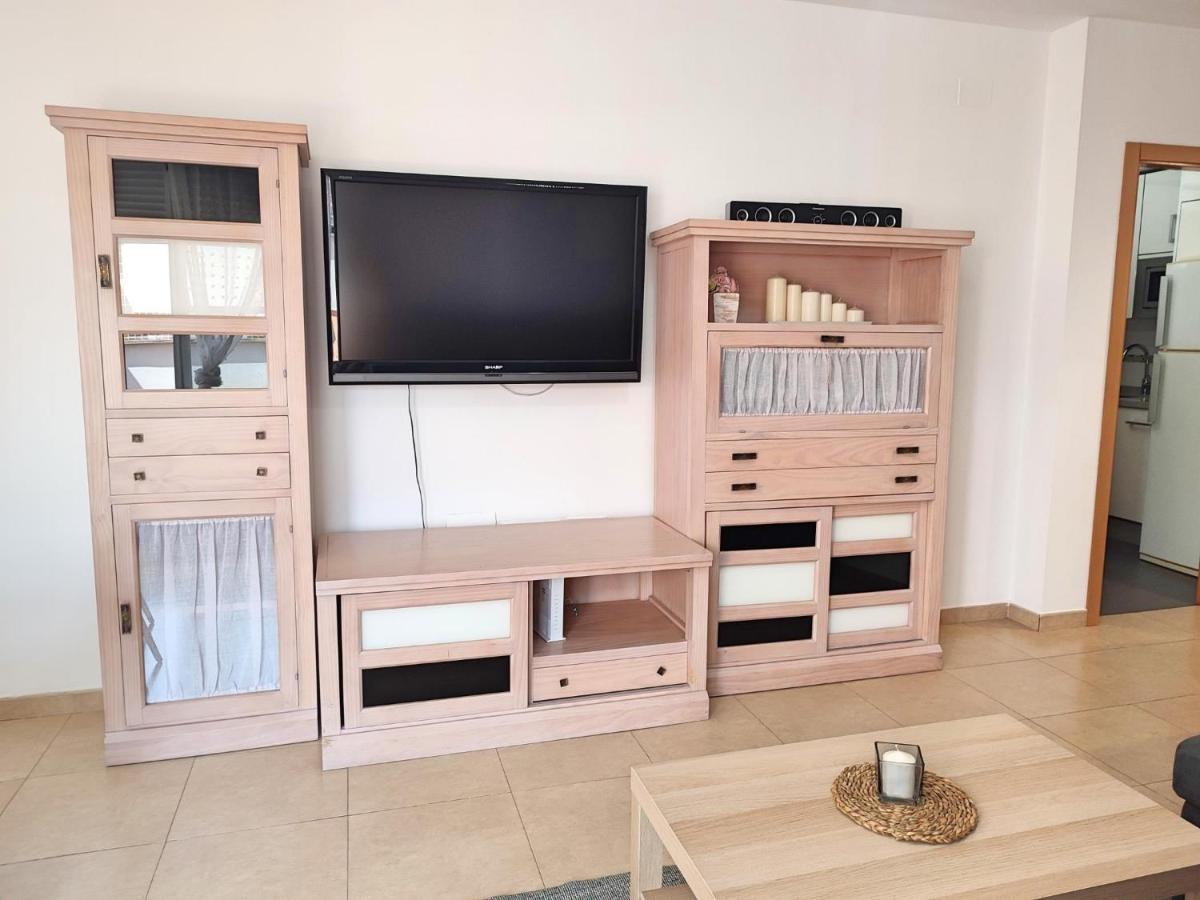 Atico Gran Terraza Villa Luz Córdoba Eksteriør bilde