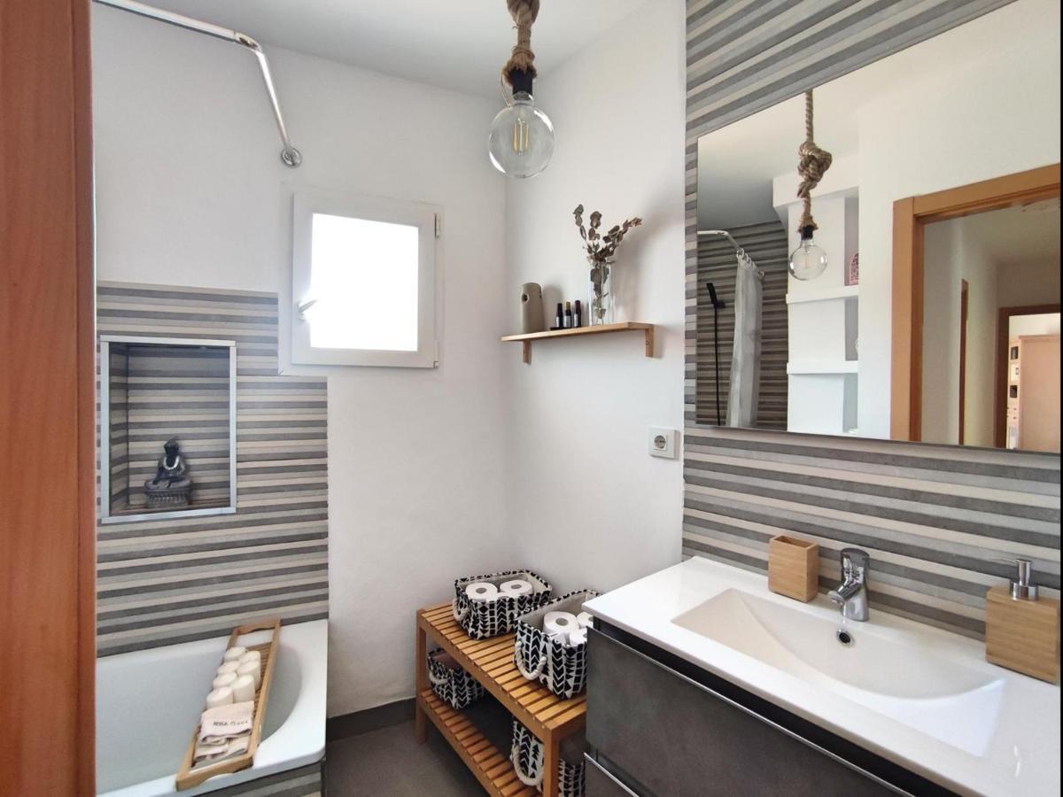Atico Gran Terraza Villa Luz Córdoba Eksteriør bilde