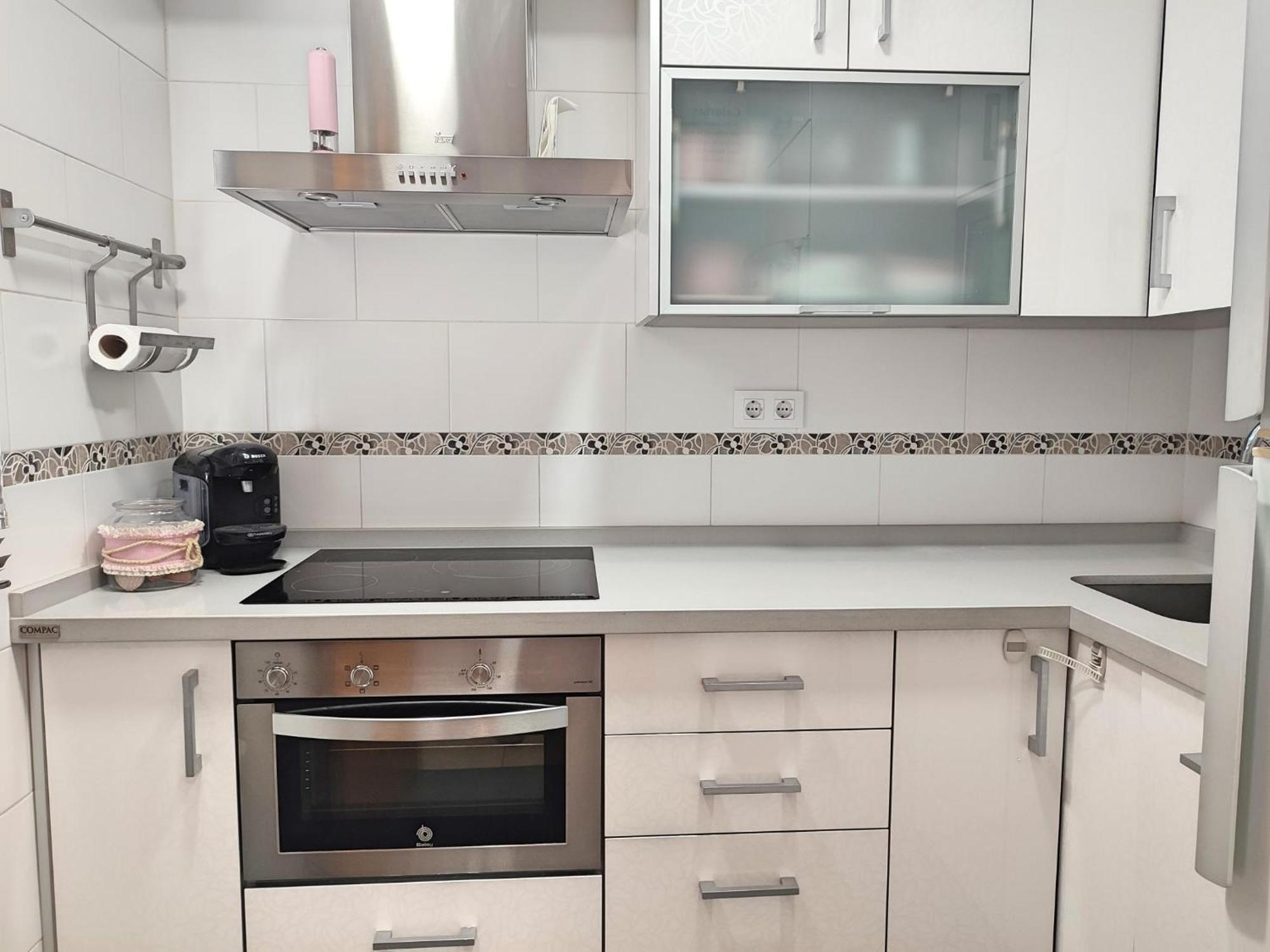 Atico Gran Terraza Villa Luz Córdoba Eksteriør bilde