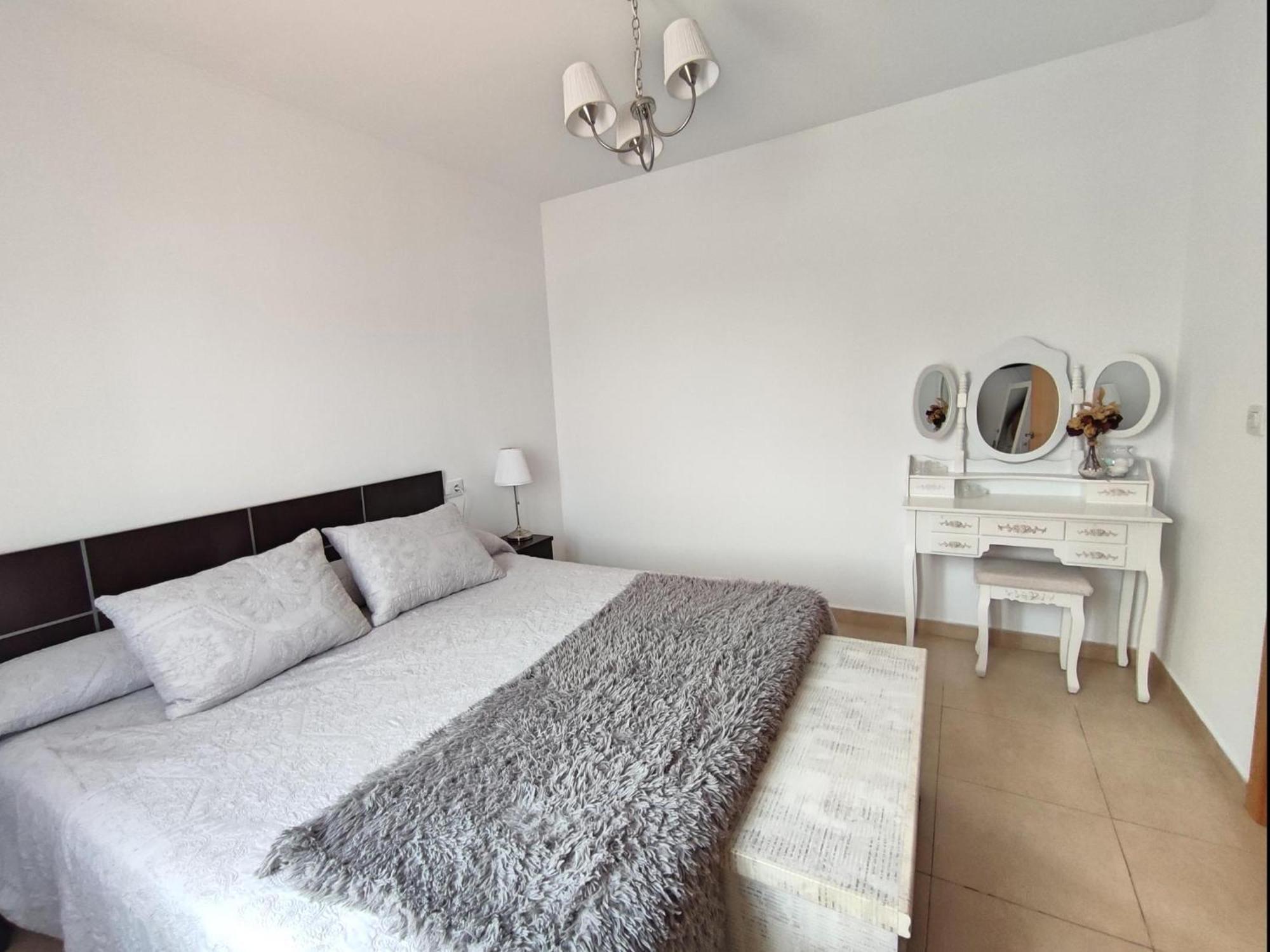Atico Gran Terraza Villa Luz Córdoba Eksteriør bilde