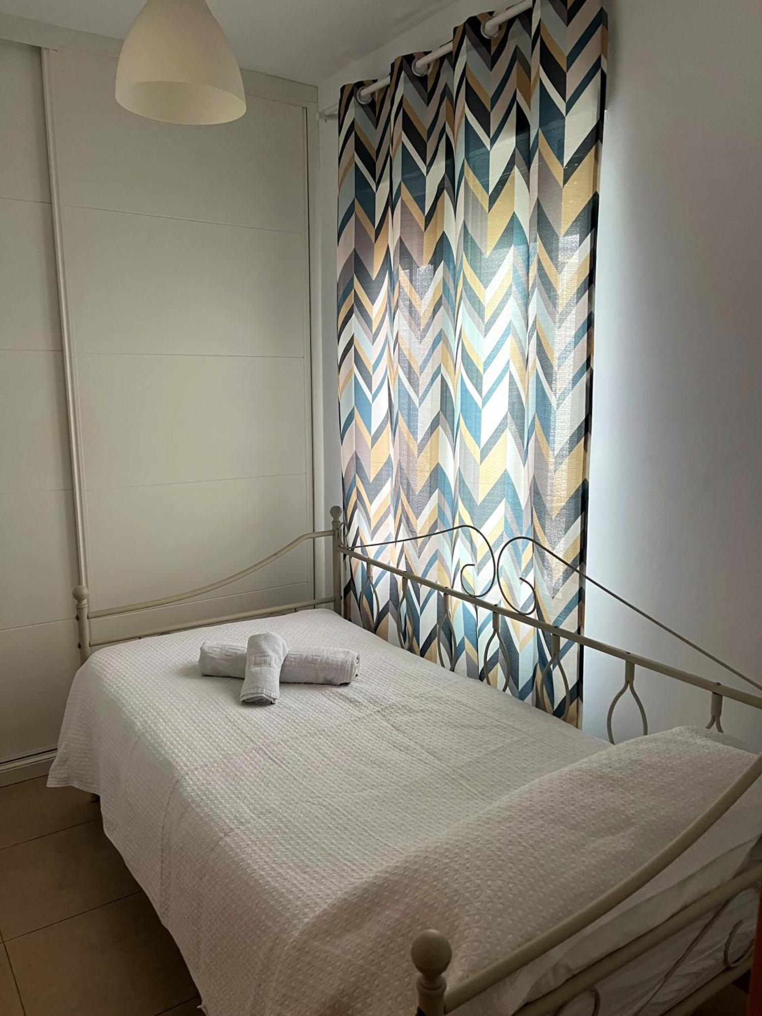 Atico Gran Terraza Villa Luz Córdoba Eksteriør bilde
