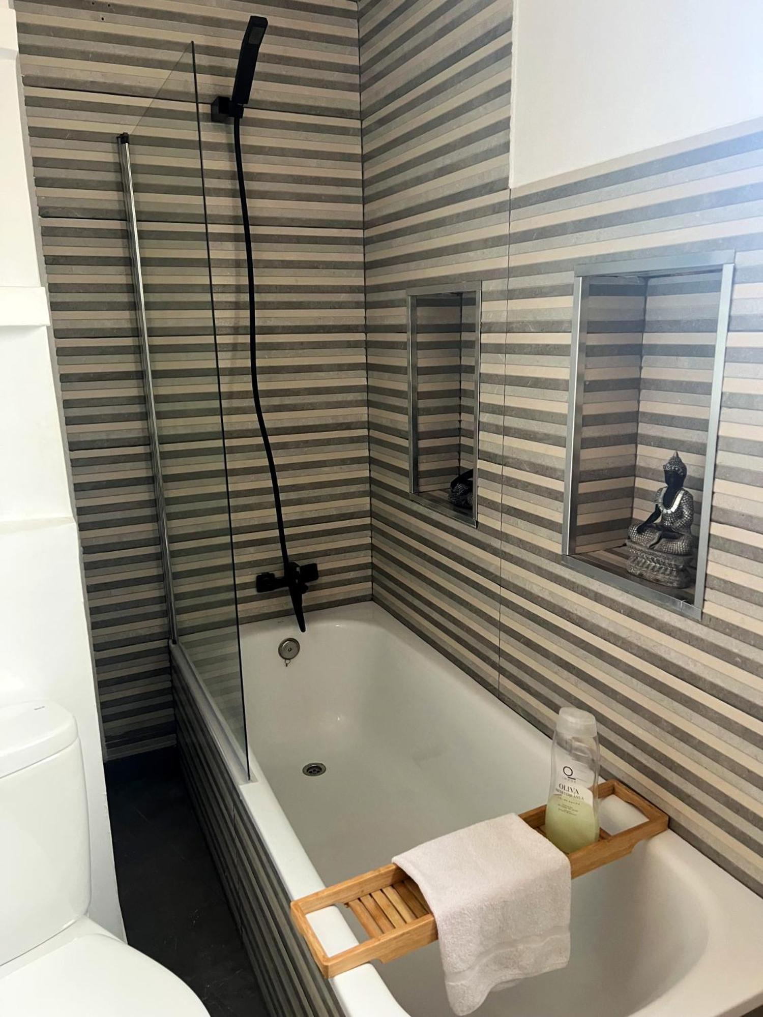 Atico Gran Terraza Villa Luz Córdoba Eksteriør bilde