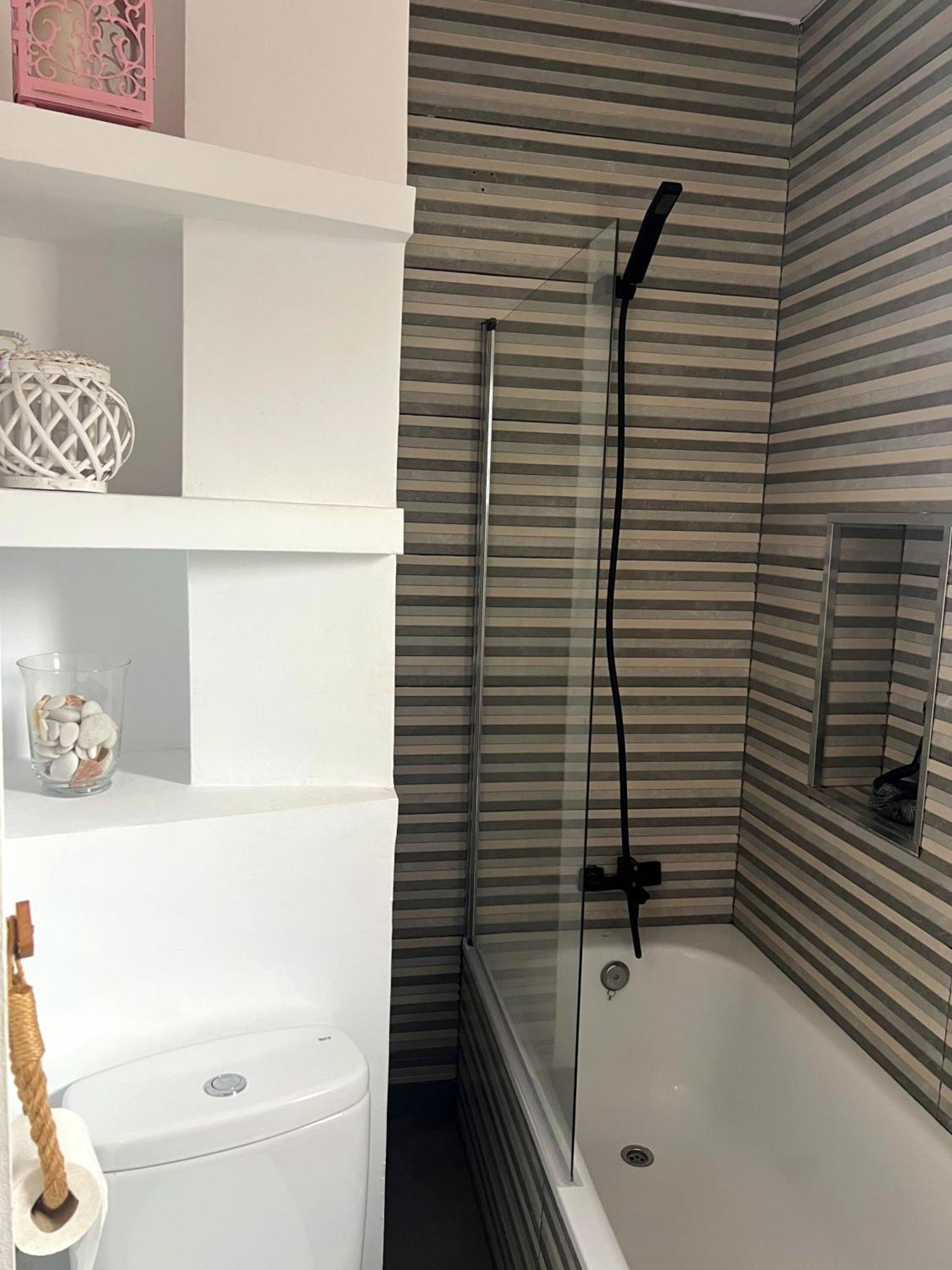 Atico Gran Terraza Villa Luz Córdoba Eksteriør bilde