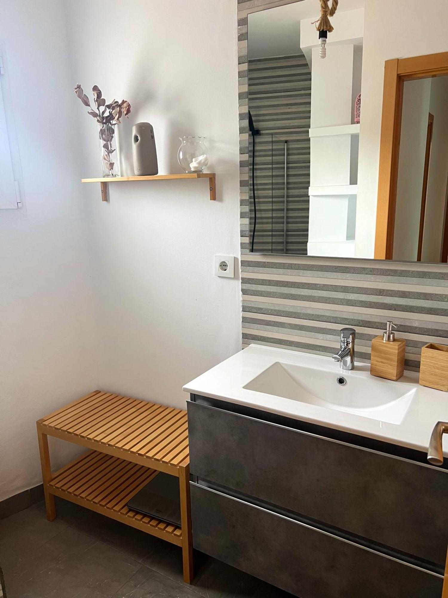 Atico Gran Terraza Villa Luz Córdoba Eksteriør bilde