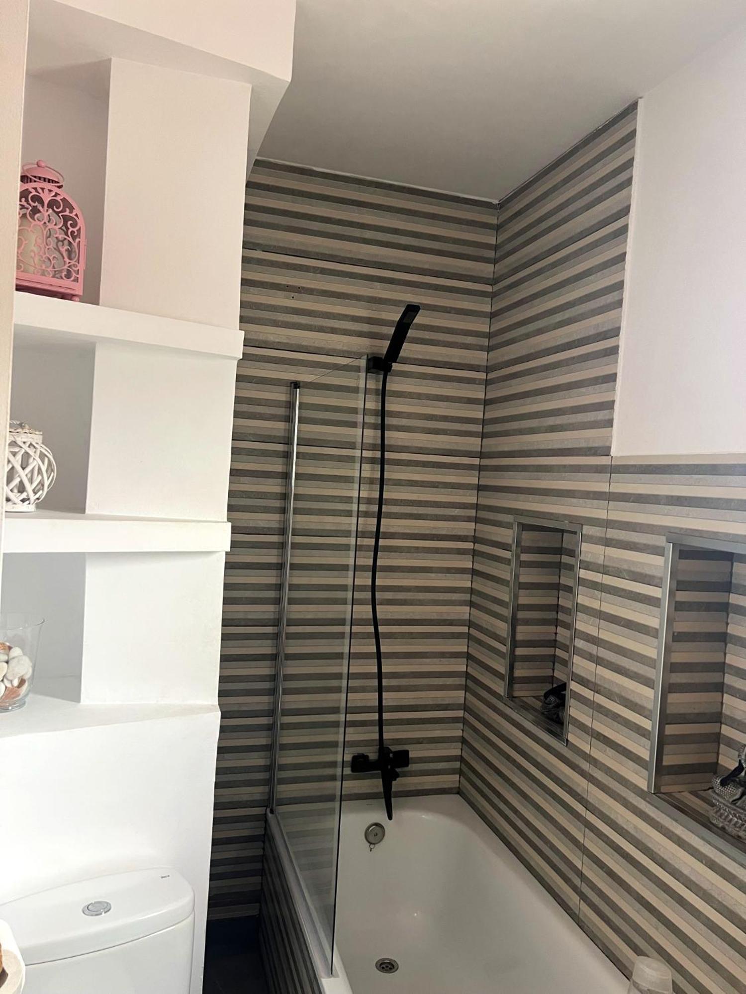 Atico Gran Terraza Villa Luz Córdoba Eksteriør bilde